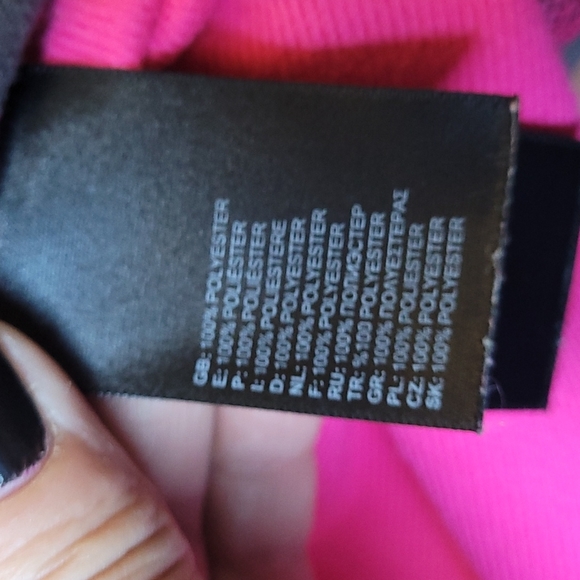 Girls The North Face lightweight hoodie - Kids Bundle 4/$10 - Picture 8 of 9